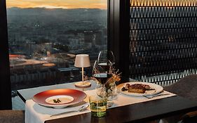 Meliá Vienna